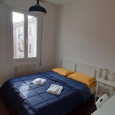 Center Rooms Bartolini بولونيا المظهر الخارجي الصورة