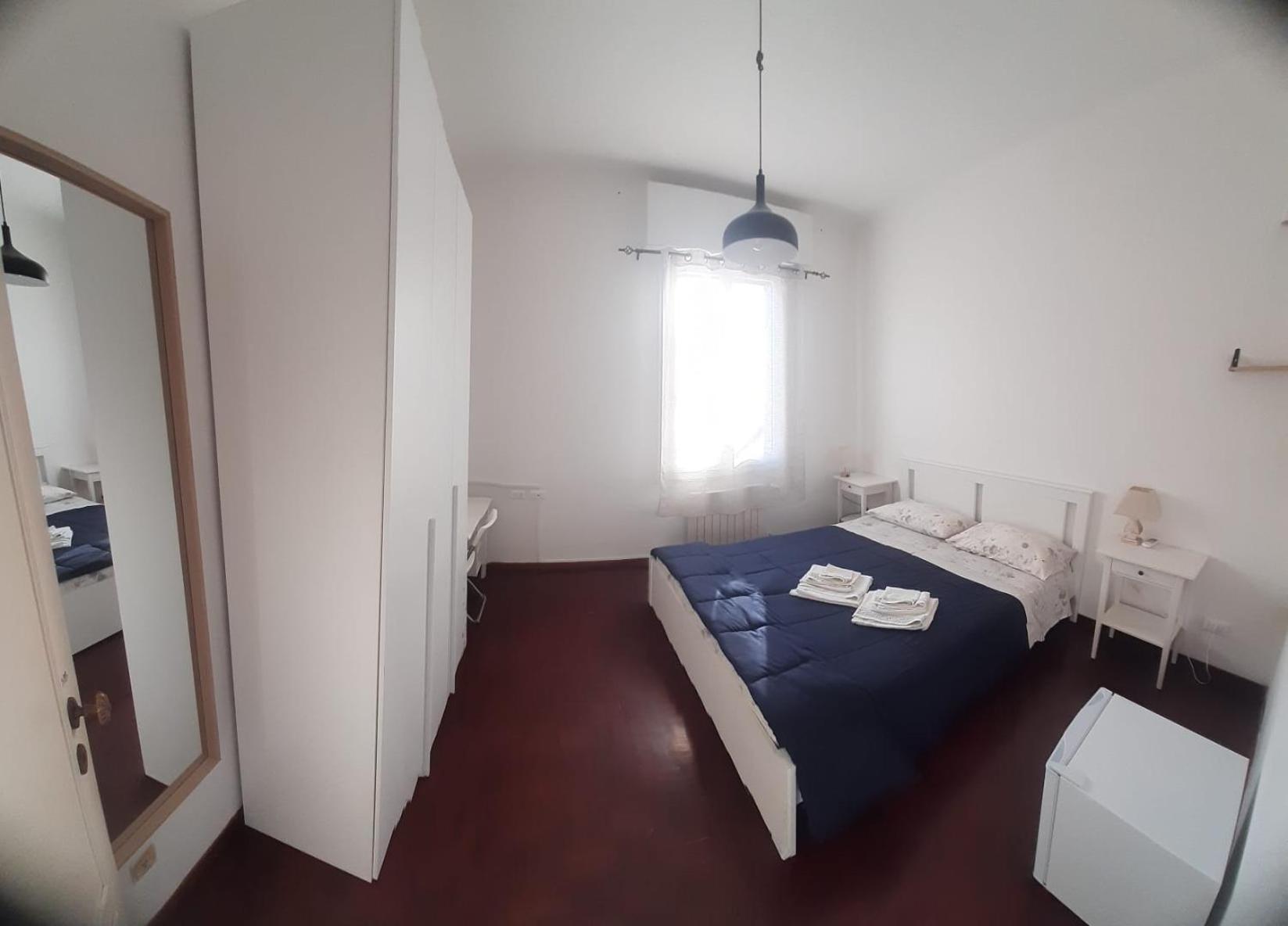 Center Rooms Bartolini بولونيا المظهر الخارجي الصورة