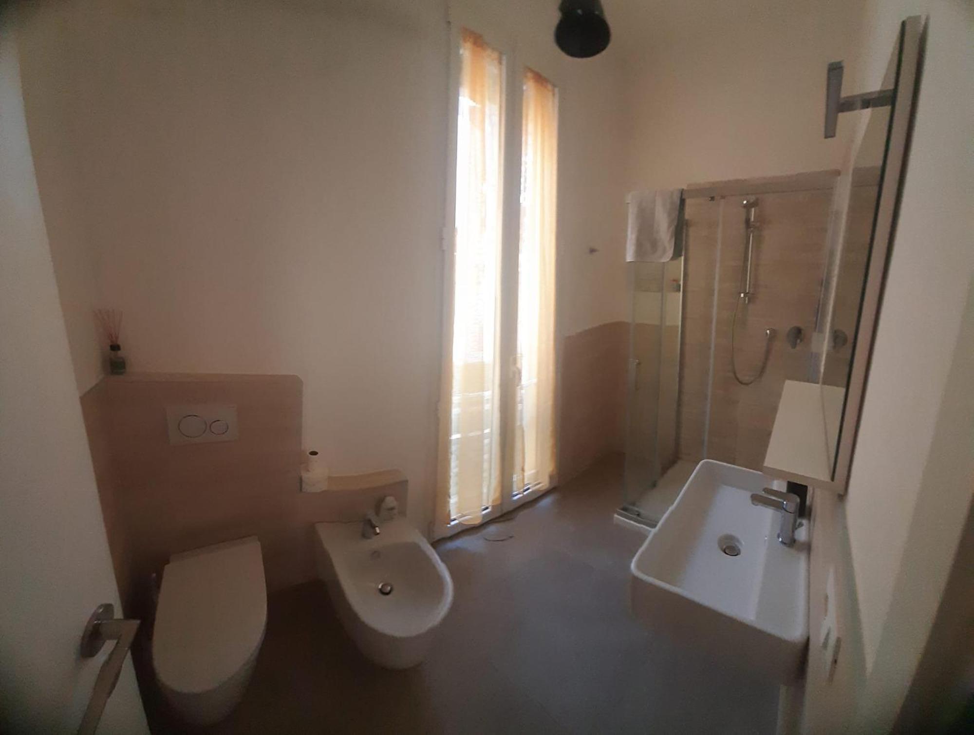 Center Rooms Bartolini بولونيا المظهر الخارجي الصورة