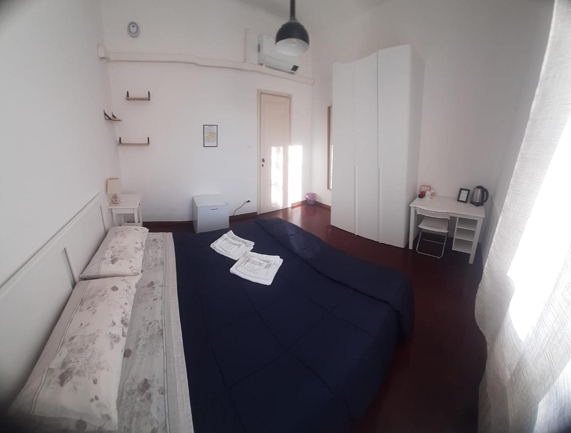 Center Rooms Bartolini بولونيا المظهر الخارجي الصورة